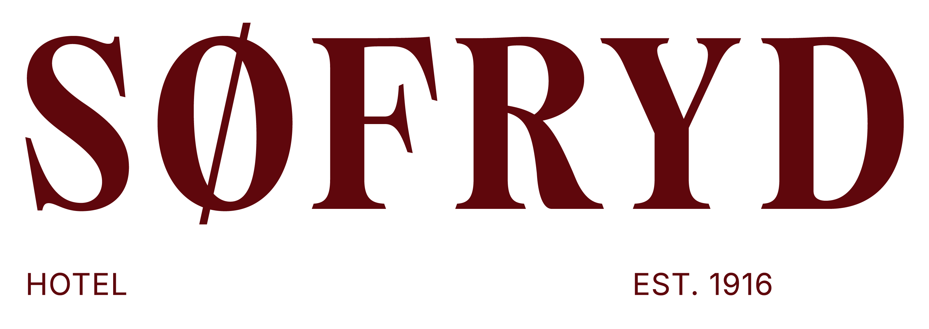 Hotel Søfryd – Badehotel ved Roskilde Fjord siden 1916